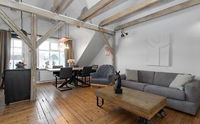 Ithunn Apartments By Heimaleiga